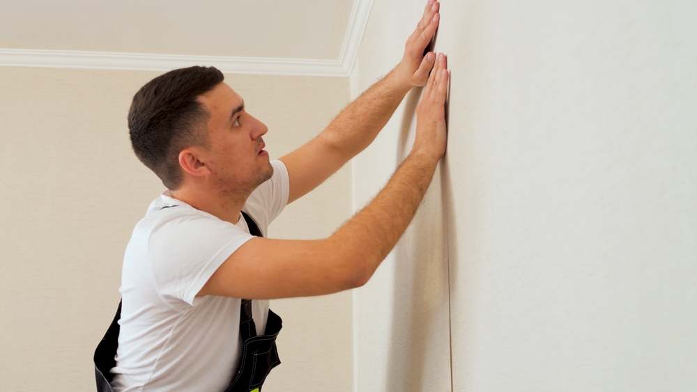 Renovlies laten aanbrengen in Hoofddorp met 10 procent korting door ervaren behangers.