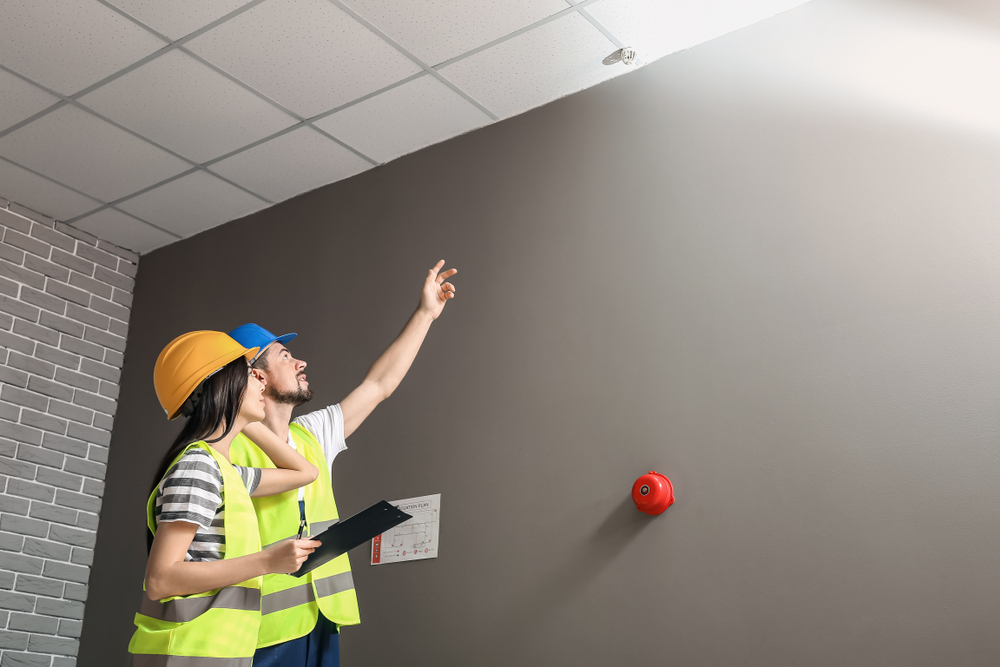 Renovlies voorbereiden in Hoofddorp voor een goede ondergrond en hechting van het behang.