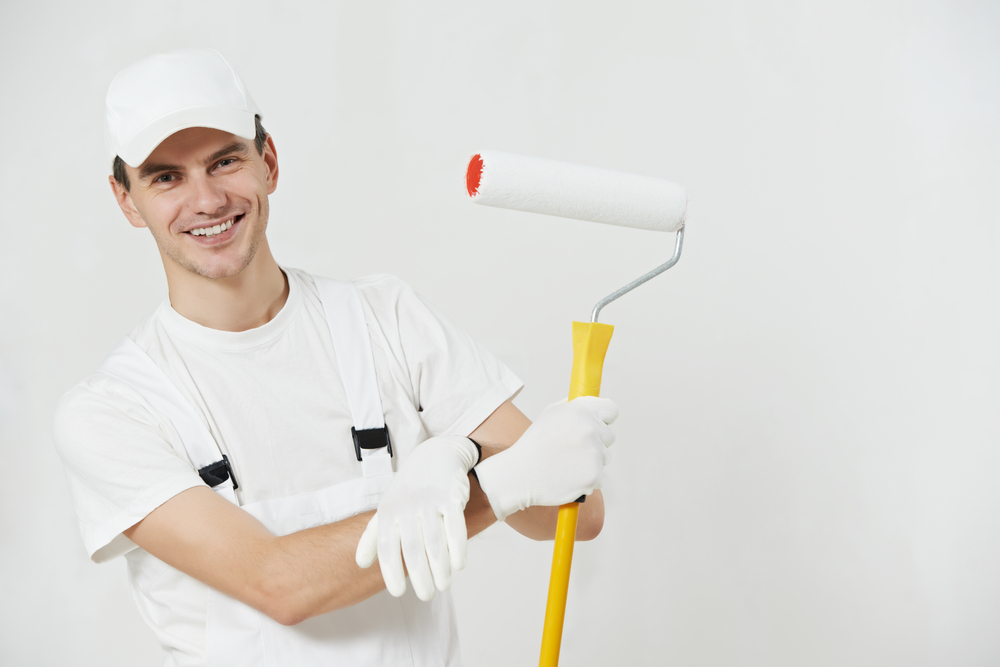 Met het juiste renovlies onderhoud voor je woning in Hoofddorp, verleng je de levensduur van je behang met 10 jaar.